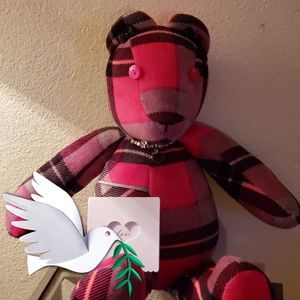 Meet your Posher, Irma